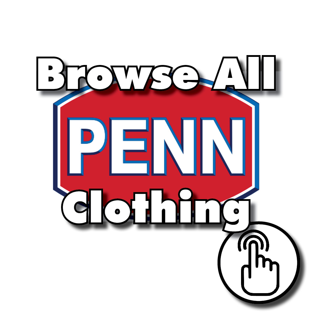 penn clothing ICON